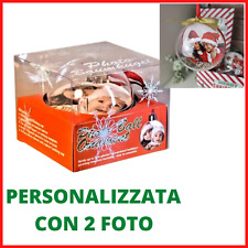 Pallina palla natale usato  Campagna