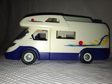 Playmobil wohnmobil 4859 gebraucht kaufen  Warngau
