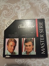 Coffret claude françois d'occasion  Auvers-sur-Oise