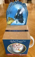 Polar express bell for sale  Jacksonville