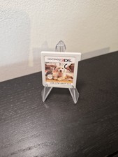 Nintendogs cats nintendo for sale Nintendogs cats nintendo for sale  GLASGOW