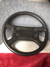 Steering wheel mk1 for sale  BRECON