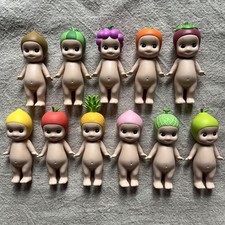 Sonny Angel conjunto de 11 peças boneco vegetal F/S FEDEX comprar usado  Enviando para Brazil