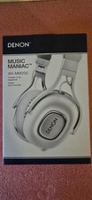 Denon mm200 music usato  Limbiate