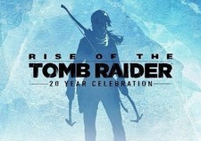 Rise of the Tomb Raider 20th Year Celebration Edition EN EU [ PC / Steam / KEY ] comprar usado  Enviando para Brazil