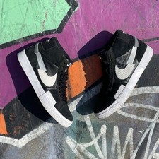 Nike blazer mid for sale  LONDON