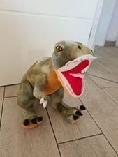 Dinosaurier rex kuscheltier gebraucht kaufen  Neustadt/Dosse