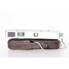 Minox 8x11 kleinbildkamera gebraucht kaufen  Rain