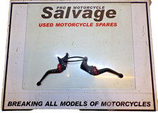 Honda 650 2014 for sale  LEEK