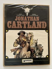 1975 jonathan cartland d'occasion  Marseille I