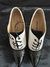 Damenschuhe gebraucht leder gebraucht kaufen  Lauterbach