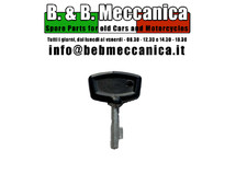 Chiave accensione faro usato  Gambettola