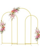 Arch backdrop stand for sale  Lexington