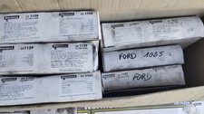 Lot filtres air d'occasion  Toulouse-