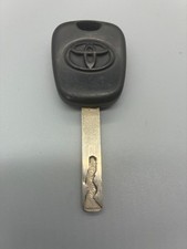Toyota alter auto gebraucht kaufen  Mühlhausen-Ehingen