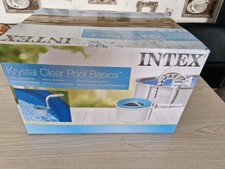 Intex deluxe surface for sale  CHELMSFORD