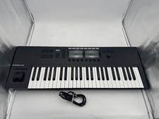 Teclado controlador inteligente Native Instruments Komplete Kontrol S49 MK2 preto comprar usado  Enviando para Brazil