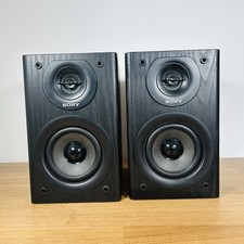 Sony sbt100 stereo for sale  DONCASTER