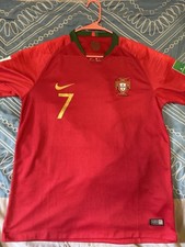 Cristiano ronaldo 2018 d'occasion  Expédié en Belgium