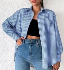 Sommer baumwoll bluse gebraucht kaufen  Gehrde
