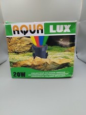 Aqua lux underwater for sale  CAMBRIDGE