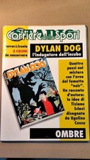 Dylan dog ombre usato  Roma
