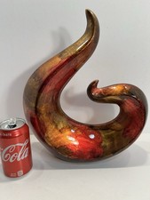 Modern abstract sculptured for sale  Pocahontas