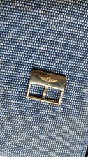 Breitling lederarmband dornsch gebraucht kaufen  Garbsen