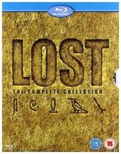 Lost seasons 6 gebraucht kaufen  Berlin