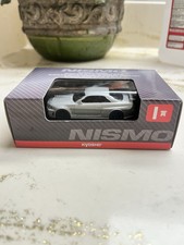 Kyosho nissan skyline d'occasion  Expédié en Belgium