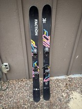 Faction kids 2yth for sale  Glenwood Springs