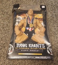 Wwe ring giants for sale  Bridgewater