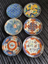 Set japanese imari for sale  ROTHERHAM