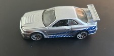 Hot wheels fast for sale  Cochise
