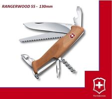 Victorinox rangerwood guance usato  Italia