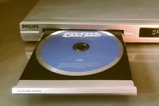 Phillips dvd player. for sale  SOLIHULL