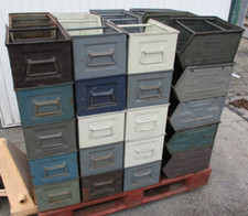 Ddr lager sichtbox gebraucht kaufen  Beilrode