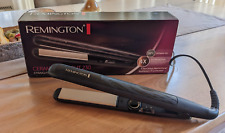 Remington ceramic straight gebraucht kaufen  Rennerod