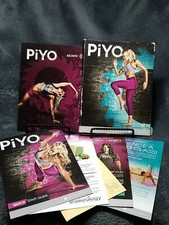 Chalene johnson piyo for sale  Moore