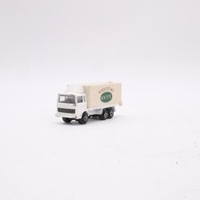 Modellino camion majorette usato  Arzano