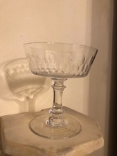 Cristal baccarat coupe d'occasion Cristal baccarat coupe d'occasion  Eaubonne