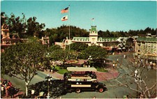 Disney land town for sale  Kannapolis