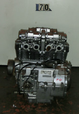 Motore suzuki 650 usato  Caselle Torinese