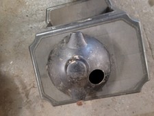 Honda headlight shell for sale  PONTYCLUN
