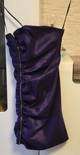 Calvin klein bandeaukleid gebraucht kaufen  Hamburg