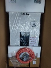 Supa 1001 gas for sale  MANCHESTER