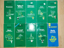 Michelin guide vert d'occasion  La Chapelle-Saint-Mesmin