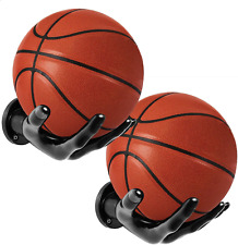 Basketball holder wall for sale  Denver