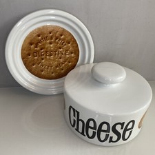 Royal winton cheese for sale  BLACKPOOL