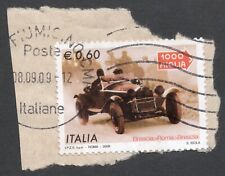 Italia 2009 car usato  Roma